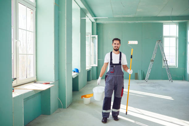 Best Black Mold Removal  in Gray, LA